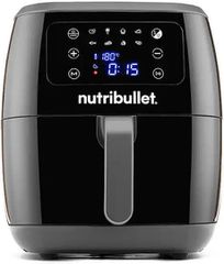 Nutribullet XXL Digital Air Fryer 1800 W