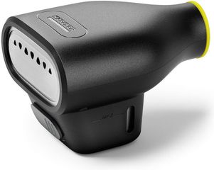 Karcher 2.863-332.0 Ατμοκαθαριστής Ρούχων Χειρός Μαύρος