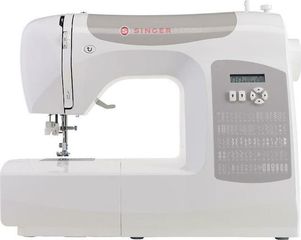 Singer Οικιακή Ραπτομηχανή C5205-GY
