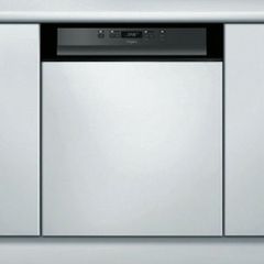 Whirlpool Εντοιχιζόμενο Πλυντήριο Πιάτων για 14 Σερβίτσια Π59.8xY82εκ. WBC 3C26 B