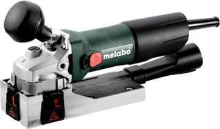 Metabo LF 850 S Παλμικό Τριβείο 850W με Ρύθμιση Ταχύτητας και με Σύστημα Αναρρόφησης