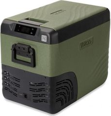 Ψυγείο Ταξιδιού Yolco Kx40 Green 34 L 13231277