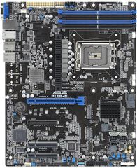 Asus P13R-E C622 Motherboard ATX με Intel 3647 Socket