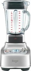 Sage Super Q Μπλέντερ για Smoothies 2lt 1520W Inox