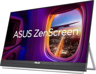 Asus ZenScreen MB229CF IPS Monitor 21.5" FHD 1920x1080