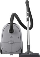 Electrolux Animal 600 EB61A5UG Ηλεκτρική Σκούπα 750W με Σακούλα 3.5lt Γκρι