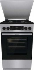 Κουζίνα Φυσικού Αερίου Gorenje GK5C42SJ 62lt Π50εκ.