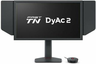 BenQ Zowie XL2546X+ TN Monitor 24" FHD 1920x1080 280Hz