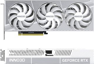 Inno 3D GeForce RTX 5080 16GB GDDR7 iChill X3 OC GPU N50803-16D7X-17605211