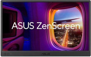 Asus ZenScreen MB169CK IPS HDR Φορητό Monitor 15.6" FHD 1920x1080