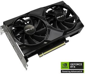 PNY GeForce RTX 5060 8GB GDDR7 Dual Fan OC GPU VCG50608DFXPB1-O