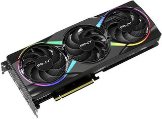 PNY GeForce RTX 5060 Ti 8GB GDDR7 EPIC-X RGB OC TRIPLE FAN GPU VCG5060T8TFXXPB1-O