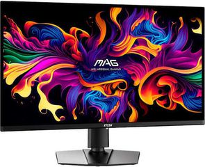 MSI MAG 321UPDE QD-OLED HDR Monitor 31.5" 4K 3840x2160 165Hz