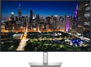Dell U3225QE IPS HDR Monitor 31.5" 4K 3840x2160 με Χρόνο Απόκρισης 5ms GTG