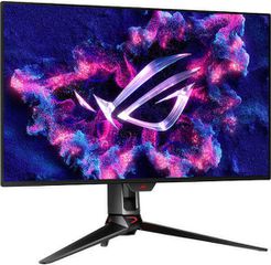Asus ROG Swift PG32UCDMZ QD-OLED Gaming Monitor 32" 4K 240Hz
