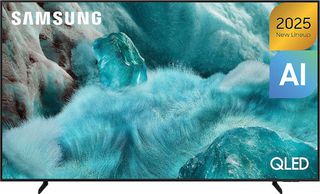 Samsung Smart Τηλεόραση 43" 4K QE43Q7FAAU QLED Q7F HDR (2025)