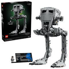 Lego Star Wars TM AT-ST Walker (75417)