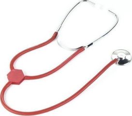Klein Παιδικό Ιατρικό Σετ Μεταλλικό Στηθοσκόπιο για 3+ Ετών 4608