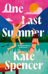 ONE LAST SUMMER PB
