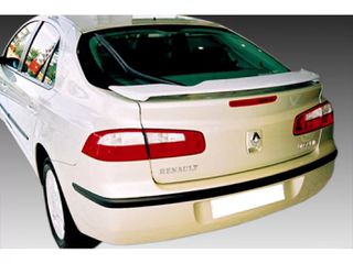 Motordrome Αεροτομή Πορτ Μπαγκάζ για Renault Laguna Mk2 2000-2007 από Πολυουρεθάνη Motordrome Design - 1 τεμ.