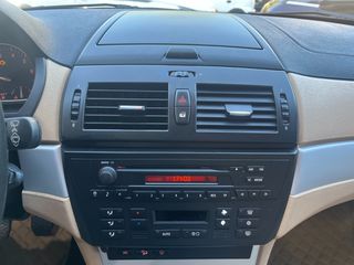 Bmw X3 2008 4x4 /ΑΕΡΙΟ/ΕΛΛ. ΑΝΤΙ/ΠΕΙΑΣ,ΑΨΟΓΟ!!FULL EXTRA! ΕΥΚΟΛΙΕΣ!-thumb-25