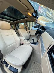 Bmw X3 2008 4x4 /ΑΕΡΙΟ/ΕΛΛ. ΑΝΤΙ/ΠΕΙΑΣ,ΑΨΟΓΟ!!FULL EXTRA! ΕΥΚΟΛΙΕΣ!-thumb-22