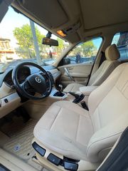 Bmw X3 2008 4x4 /ΑΕΡΙΟ/ΕΛΛ. ΑΝΤΙ/ΠΕΙΑΣ,ΑΨΟΓΟ!!FULL EXTRA! ΕΥΚΟΛΙΕΣ!-thumb-18