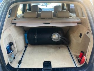 Bmw X3 2008 4x4 /ΑΕΡΙΟ/ΕΛΛ. ΑΝΤΙ/ΠΕΙΑΣ,ΑΨΟΓΟ!!FULL EXTRA! ΕΥΚΟΛΙΕΣ!-thumb-15