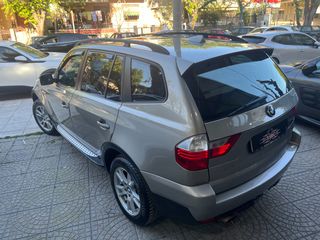 Bmw X3 2008 4x4 /ΑΕΡΙΟ/ΕΛΛ. ΑΝΤΙ/ΠΕΙΑΣ,ΑΨΟΓΟ!!FULL EXTRA! ΕΥΚΟΛΙΕΣ!-thumb-13
