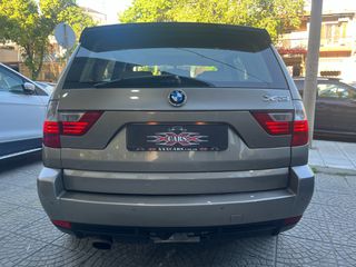 Bmw X3 2008 4x4 /ΑΕΡΙΟ/ΕΛΛ. ΑΝΤΙ/ΠΕΙΑΣ,ΑΨΟΓΟ!!FULL EXTRA! ΕΥΚΟΛΙΕΣ!-thumb-14