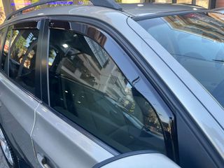 Bmw X3 2008 4x4 /ΑΕΡΙΟ/ΕΛΛ. ΑΝΤΙ/ΠΕΙΑΣ,ΑΨΟΓΟ!!FULL EXTRA! ΕΥΚΟΛΙΕΣ!-thumb-5