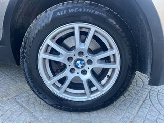 Bmw X3 2008 4x4 /ΑΕΡΙΟ/ΕΛΛ. ΑΝΤΙ/ΠΕΙΑΣ,ΑΨΟΓΟ!!FULL EXTRA! ΕΥΚΟΛΙΕΣ!-thumb-44