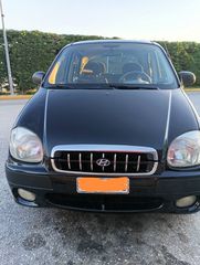 Hyundai Atos 2001 PRIME 1000CC A/C FULL EXTRA