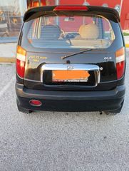 Hyundai Atos 2001 PRIME 1000CC A/C FULL EXTRA-thumb-1