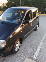 Hyundai Atos 2001 PRIME 1000CC A/C FULL EXTRA-thumb-3