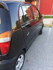 Hyundai Atos 2001 PRIME 1000CC A/C FULL EXTRA-thumb-4