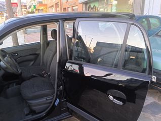 Hyundai Atos 2001 PRIME 1000CC A/C FULL EXTRA-thumb-6