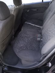 Hyundai Atos 2001 PRIME 1000CC A/C FULL EXTRA-thumb-8