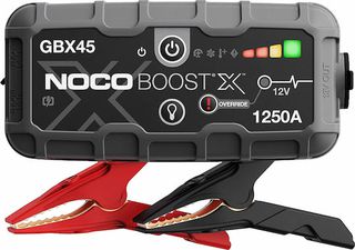 NOCO Boost X GBX45 Εκκινητής Μπαταρίας Αυτοκινήτου UltraSafe 1250A