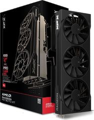 XFX Radeon RX 9070 XT 16GB GDDR6 Swift Gaming Triple Fan