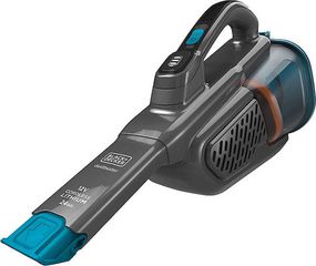 Black & Decker Dustbuster BHHV320J Επαναφορτιζόμενο Σκουπάκι Χειρός 12V Γκρι