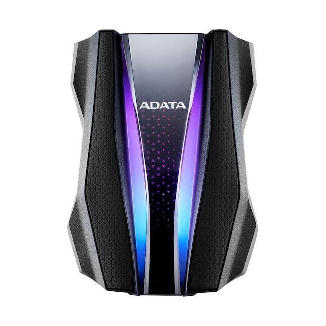 Adata HD770G 2TB Black