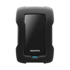 Adata HD330 USB 3.1 Εξωτερικός HDD 2TB 2.5" Μαύρο