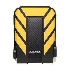 Adata HD710P USB 3.1 Εξωτερικός HDD 1TB 2.5" Κίτρινο