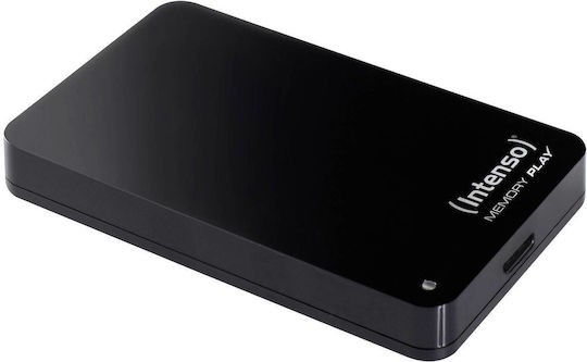 Intenso Memory Play 2.5 1TB USB 3.0