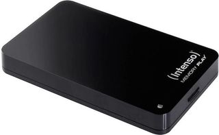 Intenso Memory Play 2.5 1TB USB 3.0