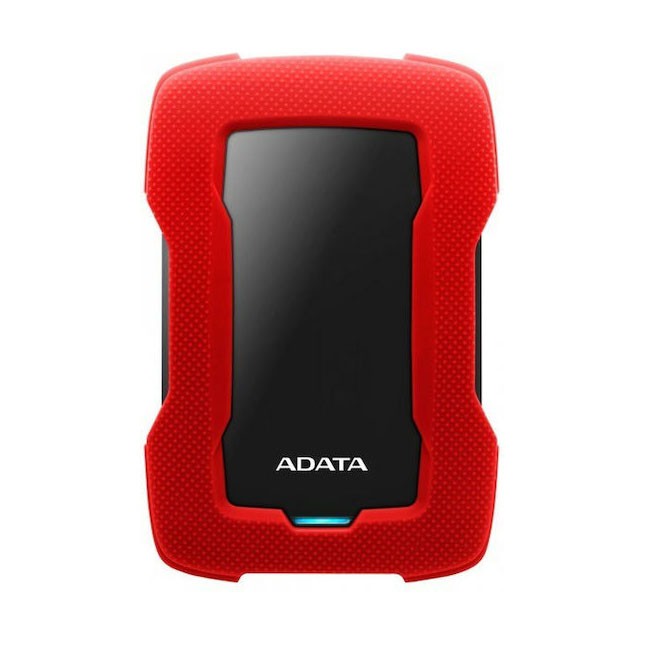 Adata HD330 2TB Red