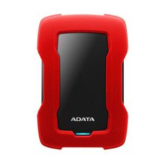 Adata HD330 2TB Red