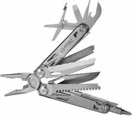 AZY Giewon Πολυεργαλείο σε Θήκη 14 Tools + Belt Pouch H2038