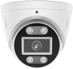 Foscam T5EP IP Κάμερα Παρακολούθησης Full HD+ 5MP Αδιάβροχη με Αμφίδρομη Επικοινωνία και Φακό 4mm